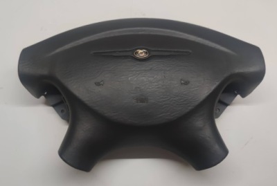 Подушка керма air bag voyager iv rg, rs фото №1