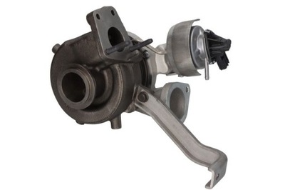 Турбонагнітач mitsubishi 49477-01610 фото №1