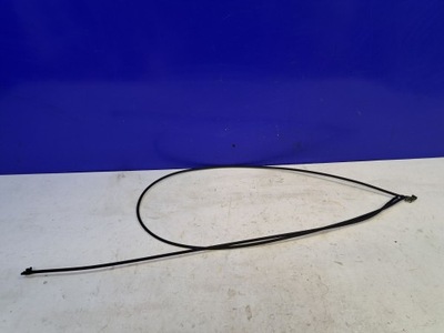 Volvo xc90 2012 трос фото №1