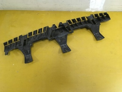 Направляющая заднего бампера peugeot 3008 ii p84 17r фото №1