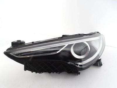 Лампа перед передня ліва alfa romeo stelvio 505593000 фото №1