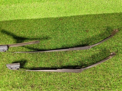 Важіль двірники infiniti g37 r2013 фото №1