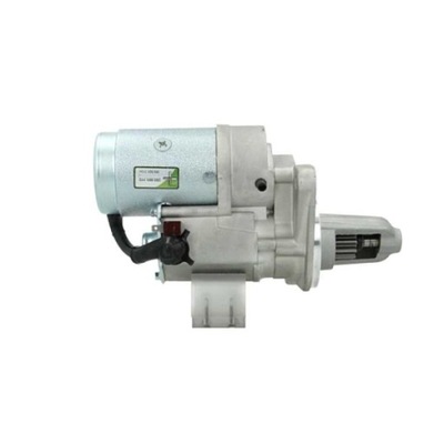 Стартер 12v 2.2kw do kia pregio 2.7 фото №1