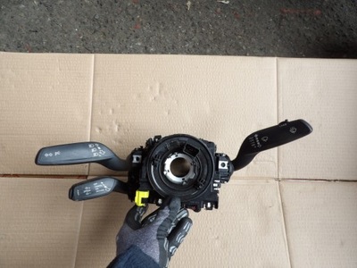 Перемикач комбінований 8v0953521cb фото №1