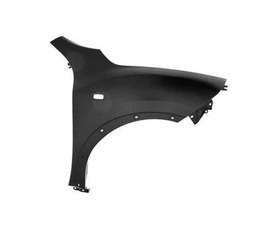 WING FRONT FRONT NISSAN JUKE 2010-14 RIGHT  