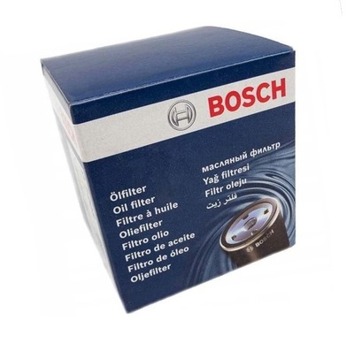 Bosch 451 203 012 фильтр масла фото №1