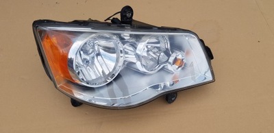 CHRYSLER VOYAGER LANCIA FARO PRAWA.ZWYKLA.EU. 07-  