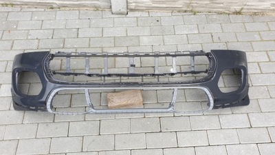 Бампер mini cooper f56 jcw sport prest-01 фото №1