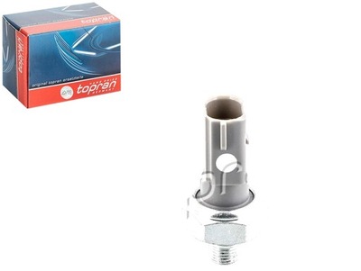 SENSOR DE PRESIÓN ACEITES AUDI A3 A4 ALLROAD B9 A4 B9 A5 A6 C7 Q2 Q3 Q5  