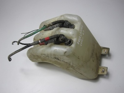 Бак омывателя land rover freelander 02r фото №1