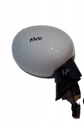 Mini f55 f56 f57 дзеркало праве 5pin фото №1