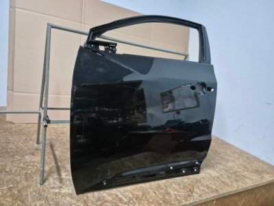 Toyota bz4x двері передні перед ліва фото №1