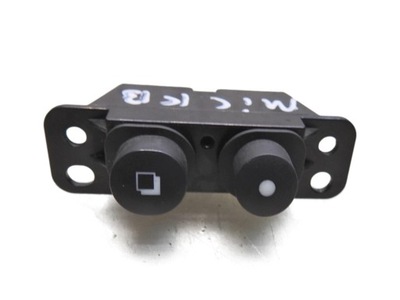 Кнопка меню nissan micra k13 3007532 фото №1