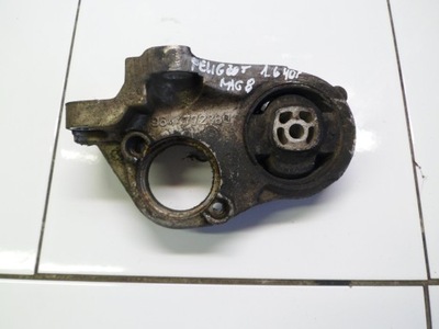 PEUGEOT 207 307 1.6HDI RANKENA PAGALVĖ VARIKLIO 9644772380 