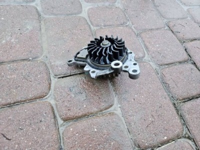 Насос wody 1.5hdi proace city berlingo combo e rifter z16001023 фото №1