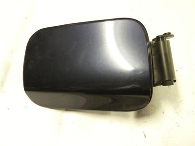 Bmw f10 f11 кришка заливної пального a89 фото №1