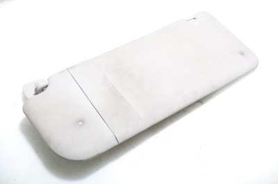 Защита солнцезащитная правая peugeot partner ii фото №1