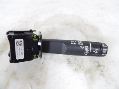 Opel mokka x подрулевой переключатель переключатели 52087550 фото №1