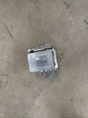 Vw passat b8 насос abs 3q0907379ab фото №1