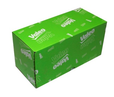 VALEO 585602 FILTRO AIRE REDONDO  