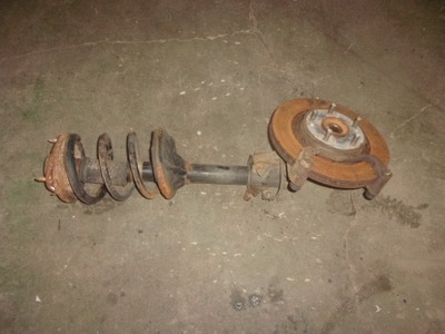 Mcperson лівий kompletny ступиця mitsubishi outlander i 2.0b фото №1