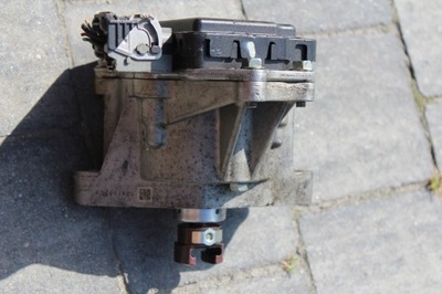 БЛОК УПРАВЛІННЯ ГРМ VALVEMATIC TOYOTA 222A0-37019