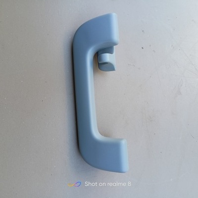 Audi q5 fy lift 2022 r ручка стельовий лівий задня 80a857607a фото №1