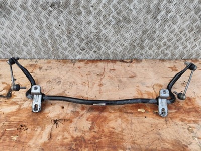 Volvo xc60 ii тяга стабилизатора фото №1