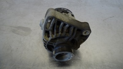 Генератор fiat grande punto 1.4 фото №1