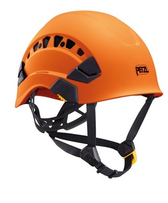 Kask Petzl Vertex Vent Orange