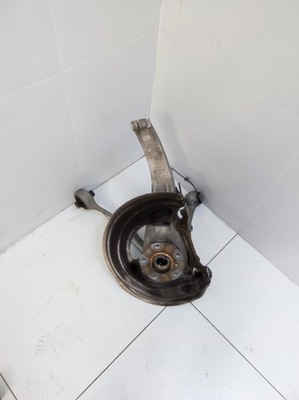 Поворотный кулак рычаг левый перед bmw xm g09 xdrive 4x4 фото №1