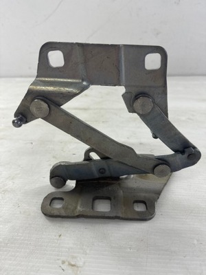 Mercedes gle ml 166 a1668800028 петля капот лівий фото №1