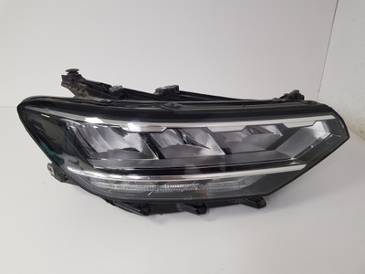 VOLKSWAGEN PASSAT B8 FACELIFT LAMP RIGHT FRONT FULL LED 3G1941036P FV  