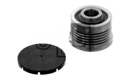 Генератор - зчеплення односторонній febi bilstein 33132 фото №1