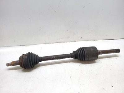 Приводной вал правый задняя land rover discovery iii 2.7 td фото №1