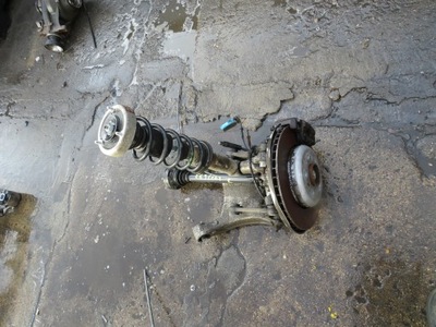 Підвіска задня задні ліва сторона bmw e63 e64 фото №1