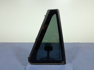 Bmw x5 f15 стекло дверь задняя правая малый фото №1