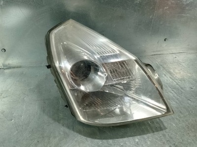 Лампа права перед renault vel satis 82000-14358-e фото №1