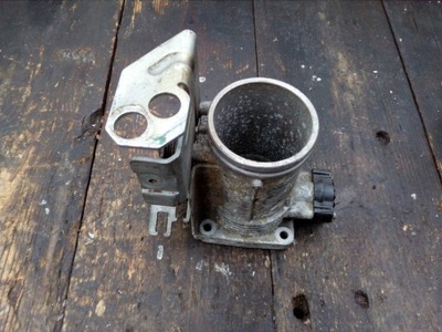 Дроссельная заслонка bmw 5 e34 1.8b фото №1