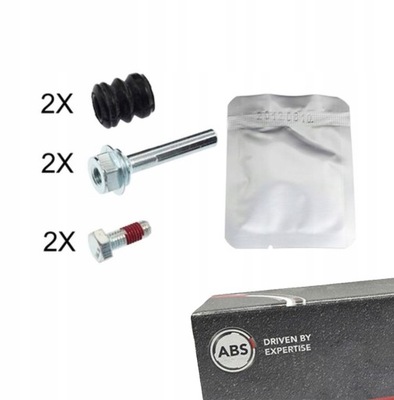 Ремкомплект суппорт тормозной do seat alhambra фото №1