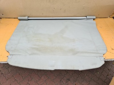 Шторка багажника задняя задняя kombi dacia logan i mcv фото №1