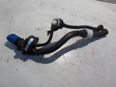 Vw golf vii 19r 1.6 tdi заливна горловина труба adblue l30619la фото №1