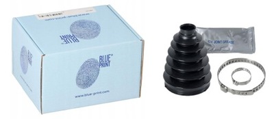 Защита шарнир renault master ii кузов цельные фото №1