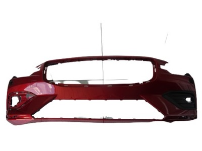 Volvo s60 v60 iii 18- бампер перед оригинал фото №1