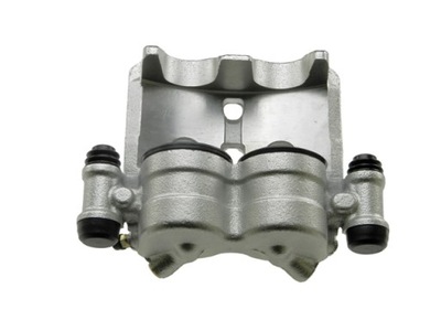 Суппорт тормозной передний левый - mercedes sprinter / vw crafter 2006- фото №1