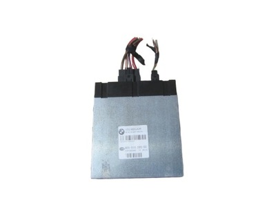 Bmw 7 f01 f02 f07 модуль блок керування перетворювач напруги vsu 61429247159 фото №1