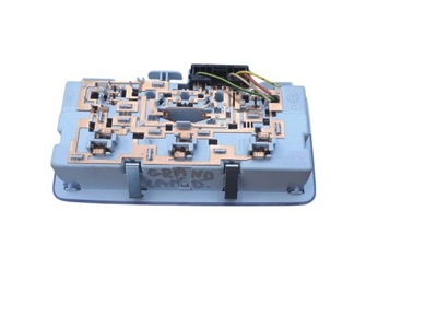 Лампа стельовий освітлення задня задня opel grandland x фото №1