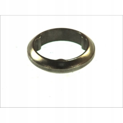 Прокладка глушителя seat cordoba, ibiza ii, inca, фото №1