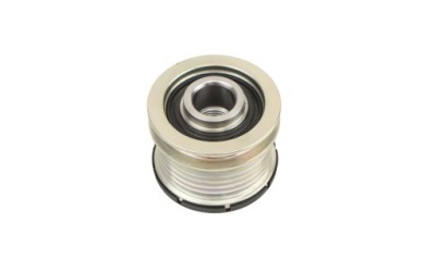 Wolne шкив генератора citroen berlingo 2008- свободный ход фото №1