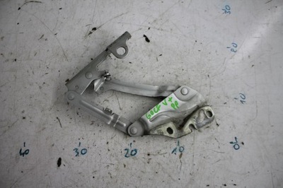 Петля петлі капот комплект vw golf v plus фото №1